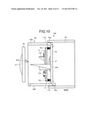 LENS BARREL diagram and image