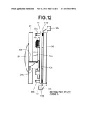 LENS BARREL diagram and image