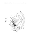 LENS BARREL diagram and image