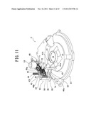 LENS BARREL diagram and image