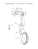 LENS BARREL diagram and image