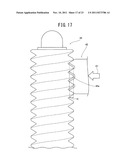 LENS BARREL diagram and image