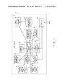 LIBRARY APPARATUS AND LIBRARY APPARATUS CONTROLLING METHOD diagram and image