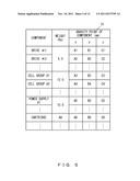 LIBRARY APPARATUS AND LIBRARY APPARATUS CONTROLLING METHOD diagram and image