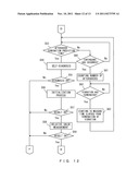 LIBRARY APPARATUS AND LIBRARY APPARATUS CONTROLLING METHOD diagram and image