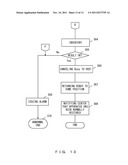 LIBRARY APPARATUS AND LIBRARY APPARATUS CONTROLLING METHOD diagram and image