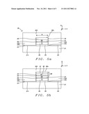 Side shielded magnetoresistive(MR) read with perpendicular magnetic free     layer diagram and image