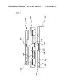 SECONDARY BATTERY PACK OF NOVEL STRUCTURE diagram and image