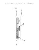 SECONDARY BATTERY PACK OF NOVEL STRUCTURE diagram and image