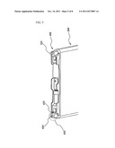 SECONDARY BATTERY PACK OF NOVEL STRUCTURE diagram and image