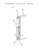 SECONDARY BATTERY PACK OF NOVEL STRUCTURE diagram and image