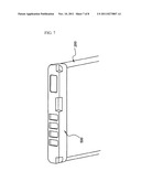 SECONDARY BATTERY PACK OF NOVEL STRUCTURE diagram and image