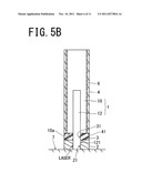 SOLID ELECTROLYTIC CAPACITOR AND METHOD OF MANUFACTURING THE SAME diagram and image