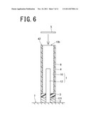 SOLID ELECTROLYTIC CAPACITOR AND METHOD OF MANUFACTURING THE SAME diagram and image