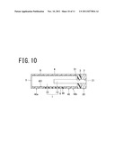 SOLID ELECTROLYTIC CAPACITOR AND METHOD OF MANUFACTURING THE SAME diagram and image