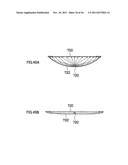 Display element, portable equipment and imaging device diagram and image