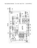 Display element, portable equipment and imaging device diagram and image