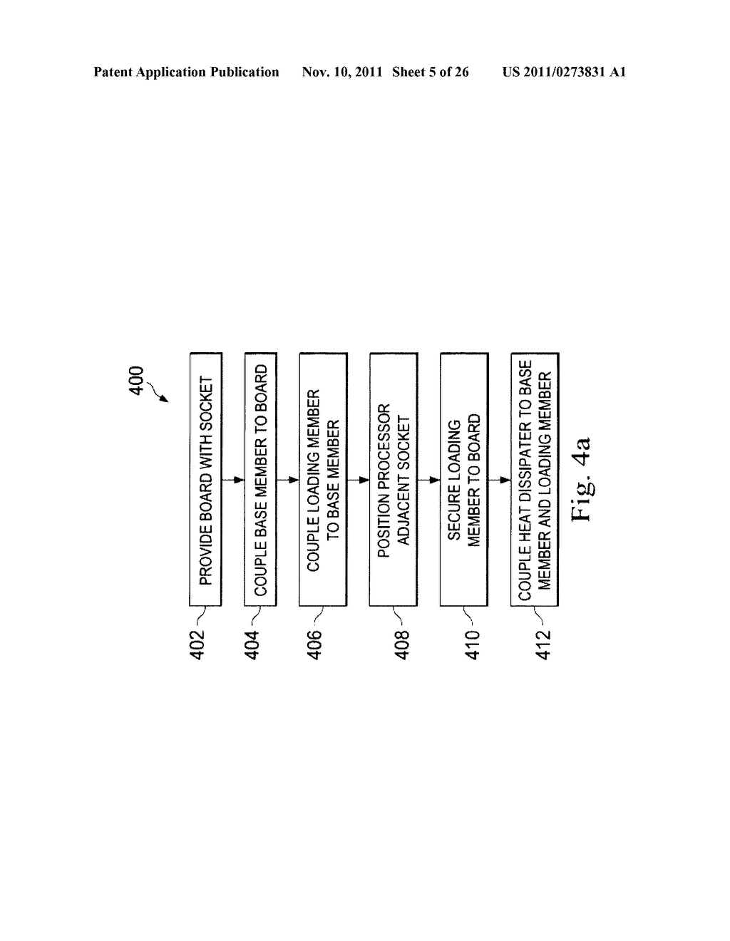 Processor Loading System - diagram, schematic, and image 06