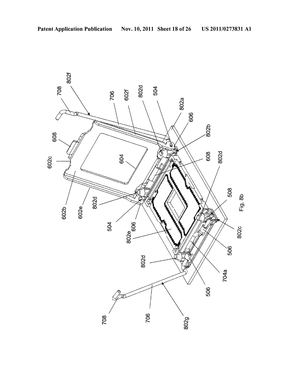 Processor Loading System - diagram, schematic, and image 19