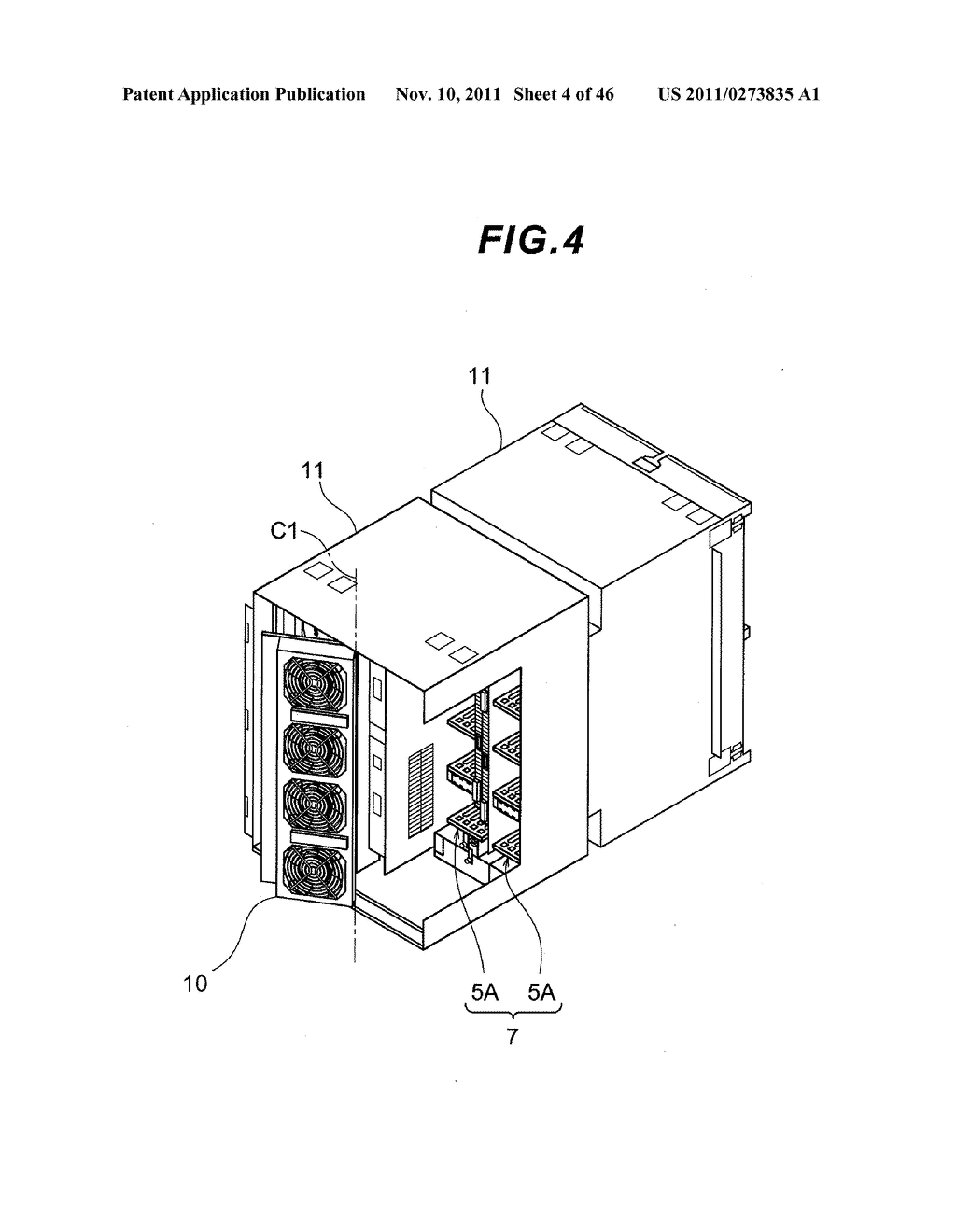 STORAGE APPARATUS - diagram, schematic, and image 05