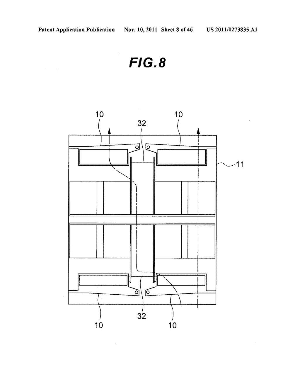 STORAGE APPARATUS - diagram, schematic, and image 09