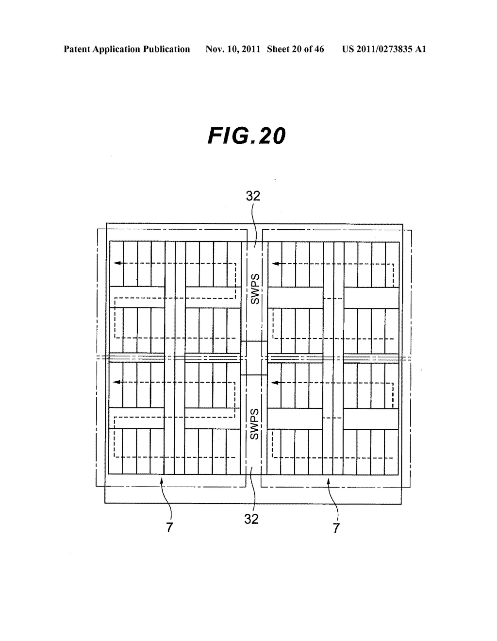 STORAGE APPARATUS - diagram, schematic, and image 21