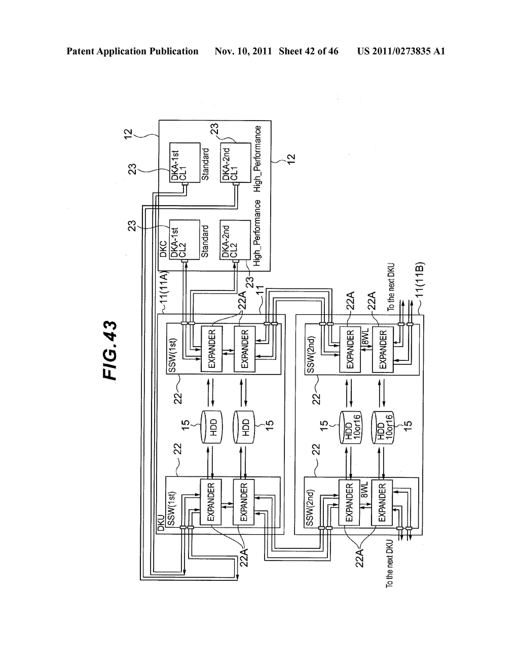 STORAGE APPARATUS - diagram, schematic, and image 43