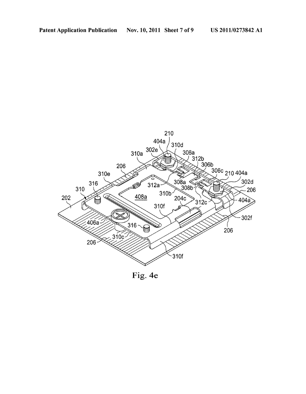 Processor Loading System - diagram, schematic, and image 08