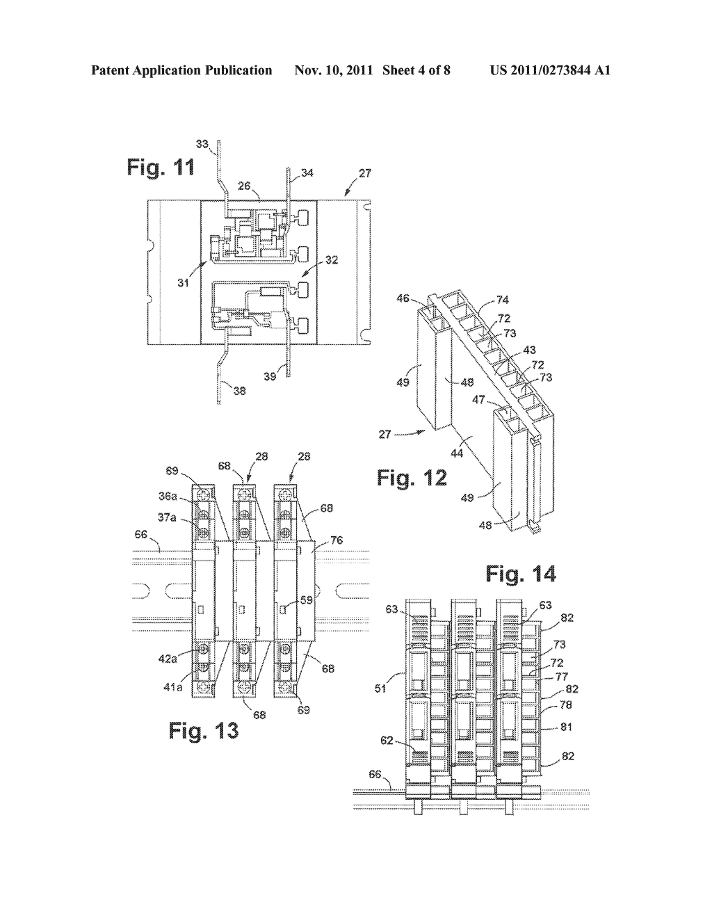 Solid State Switching Device with Integral Heatsink - diagram, schematic, and image 05