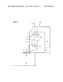 Operating unit for installation in an aircraft cabin diagram and image