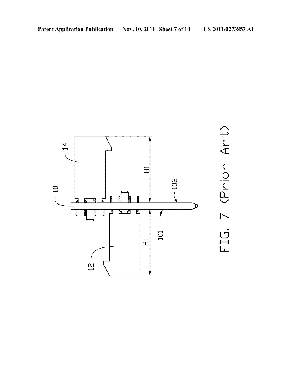 COMPUTER SYSTEM WITH RISER CARD - diagram, schematic, and image 08