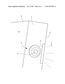 ADJUSTABLE SHELVES WITH LIGHTING FIXTURE diagram and image