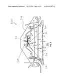 DIRECT LED LIGHTING SYSTEM AND METHOD diagram and image