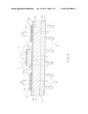 ILLUMINATION APPARATUS HAVING A PLURALITY OF SEMICONDUCTOR LIGHT-EMITTING     DEVICES diagram and image