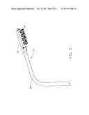 WATERPROOF HOUSING AND ILLUMINATION APPARATUS USING THE SAME diagram and image