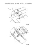 LIGHT FIXTURE WITH VARIABLE GEOMETRY diagram and image