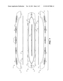 LUMINAIRE HAVING NON-REVEALED AREA LIGHT SOURCES diagram and image