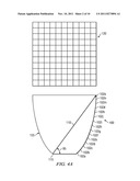 Separate Optical Device for Directing Light from an LED diagram and image