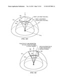 Separate Optical Device for Directing Light from an LED diagram and image