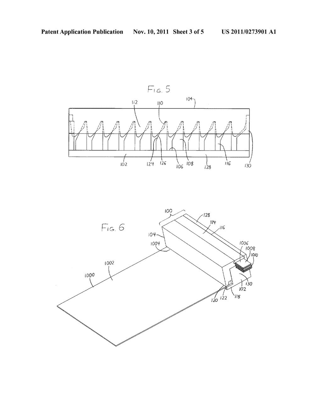 ILLUMINATION VIA FLEXIBLE THIN FILMS - diagram, schematic, and image 04