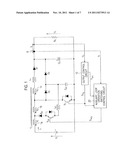 DC-DC CONVERTER diagram and image