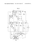 DC-DC CONVERTER diagram and image