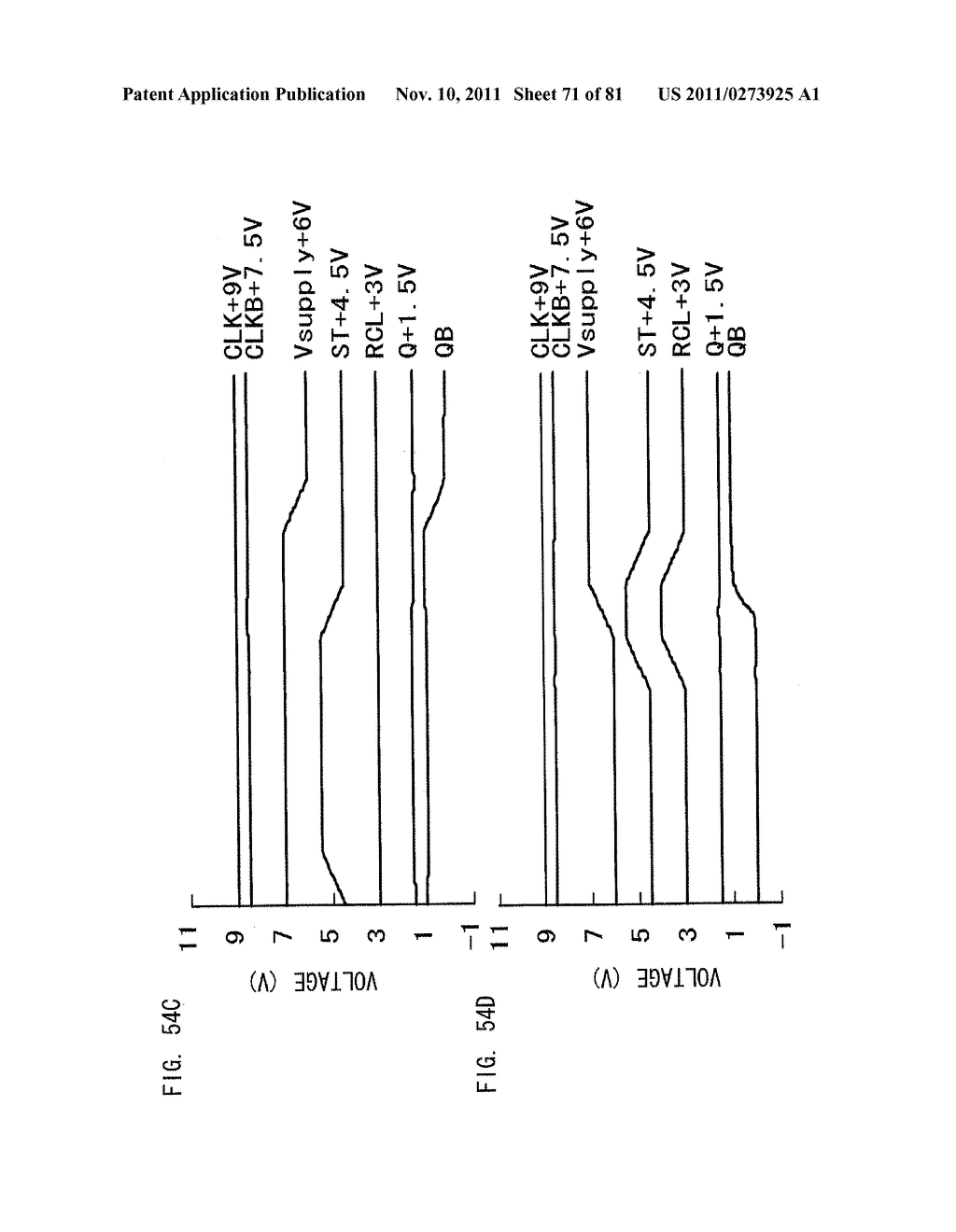 NONVOLATILE SRAM/LATCH CIRCUIT USING CURRENT-INDUCED MAGNETIZATION     REVERSAL MTJ - diagram, schematic, and image 72