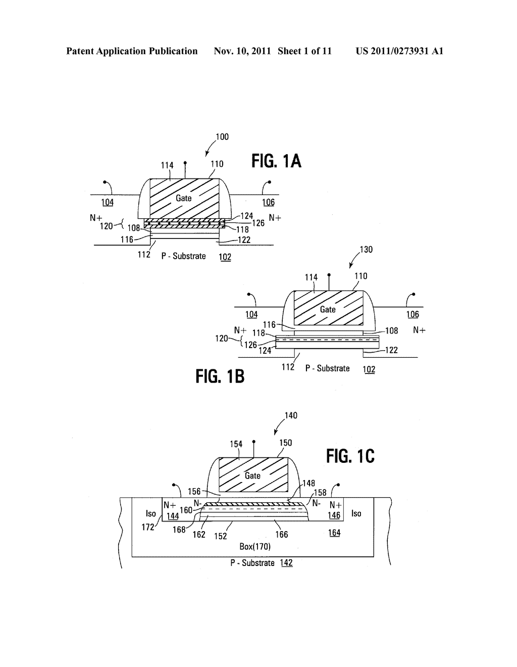 METHODS OF OPERATING MEMORY CELL HAVING ASYMMETRIC BAND-GAP TUNNEL     INSULATOR USING DIRECT TUNNELING - diagram, schematic, and image 02