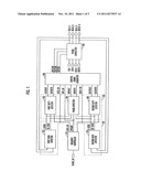 SEMICONDUCTOR MEMORY DEVICE AND METHOD FOR OPERATING THE SAME diagram and image