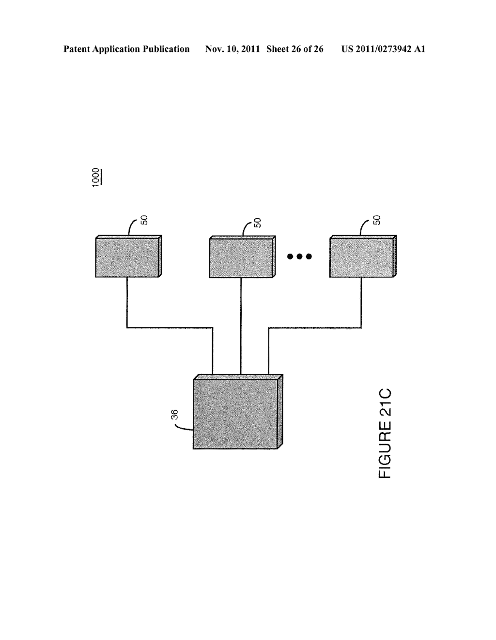Memory Array Having a Programmable Word Length, and Method of Operating     Same - diagram, schematic, and image 27