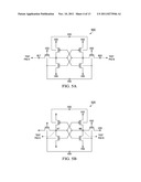 UNIVERSAL TEST STRUCTURES BASED SRAM ON-CHIP PARAMETRIC TEST MODULE AND     METHODS OF OPERATING AND TESTING diagram and image