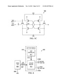 UNIVERSAL TEST STRUCTURES BASED SRAM ON-CHIP PARAMETRIC TEST MODULE AND     METHODS OF OPERATING AND TESTING diagram and image