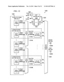 UNIVERSAL TEST STRUCTURES BASED SRAM ON-CHIP PARAMETRIC TEST MODULE AND     METHODS OF OPERATING AND TESTING diagram and image