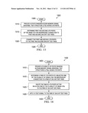 UNIVERSAL TEST STRUCTURES BASED SRAM ON-CHIP PARAMETRIC TEST MODULE AND     METHODS OF OPERATING AND TESTING diagram and image